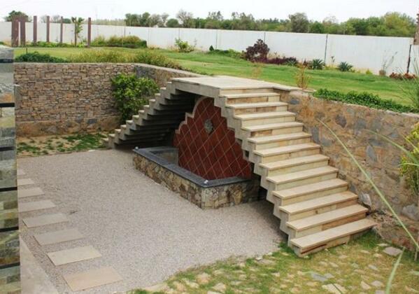 Una Smart Matsya Aravali Hotel - Photo3