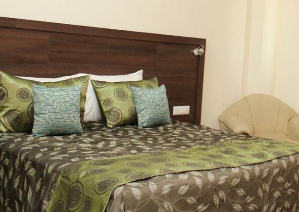 Una Smart Matsya Aravali Hotel - Photo4