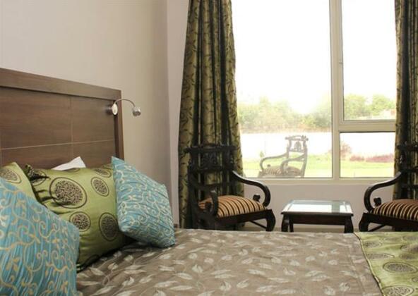 Una Smart Matsya Aravali Hotel - Photo5