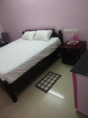 Red Rose Residency - Photo2