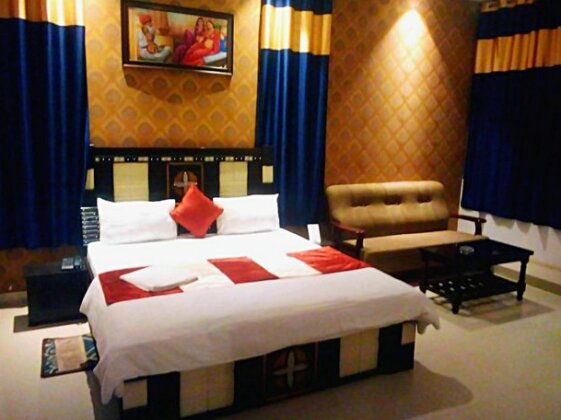 Hotel Pinaki Inn - Photo2