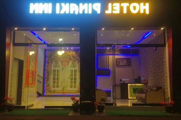 Hotel Pinaki Inn - Photo3