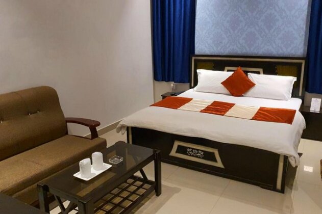 Hotel Pinaki Inn - Photo4