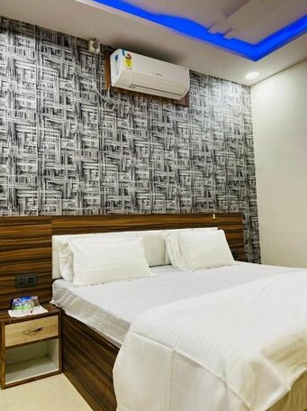Hotel Temple Tree - Photo4