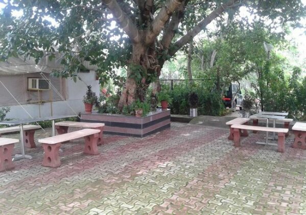 MPT Holiday Homes Amarkantak - Photo2