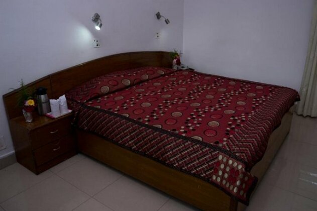 MPT Holiday Homes Amarkantak - Photo3