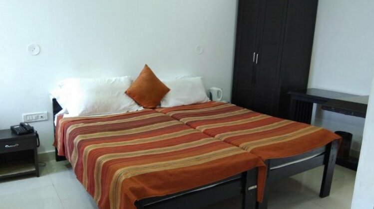 MPT Holiday Homes Amarkantak - Photo4
