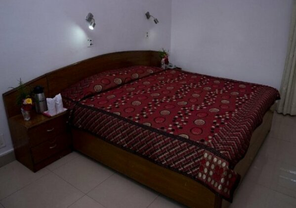MPT Holiday Homes Amarkantak - Photo5
