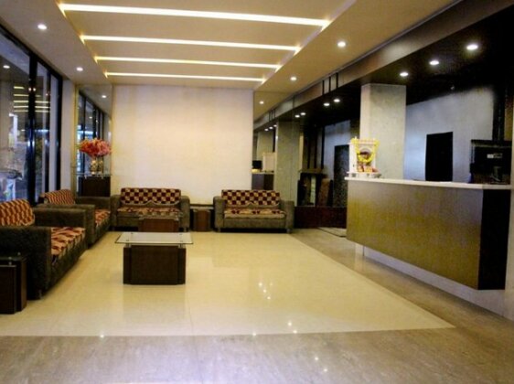 Hotel Rajmandir Ambaji - Photo2