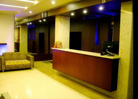 Hotel Rajmandir Ambaji - Photo3
