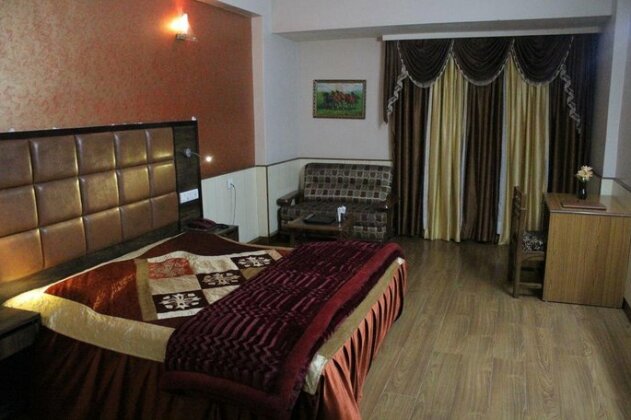 A P Regency - Photo2