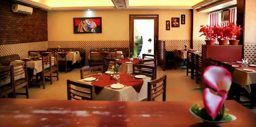 A P Regency - Photo3