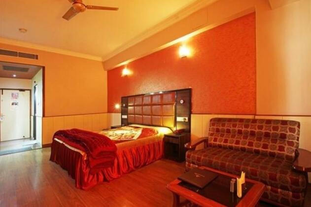 A P Regency - Photo5