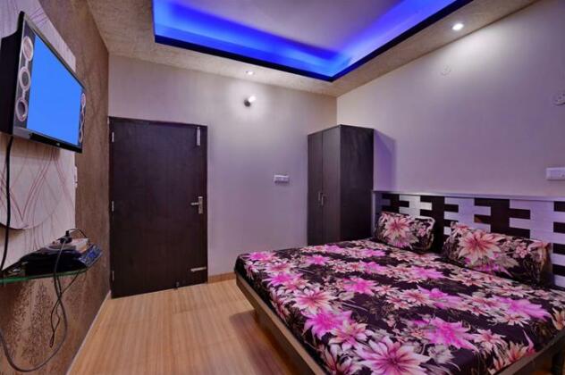 Akash Motel - Photo2
