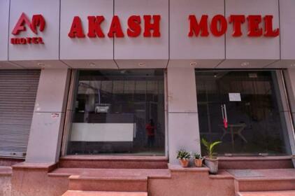 Akash Motel