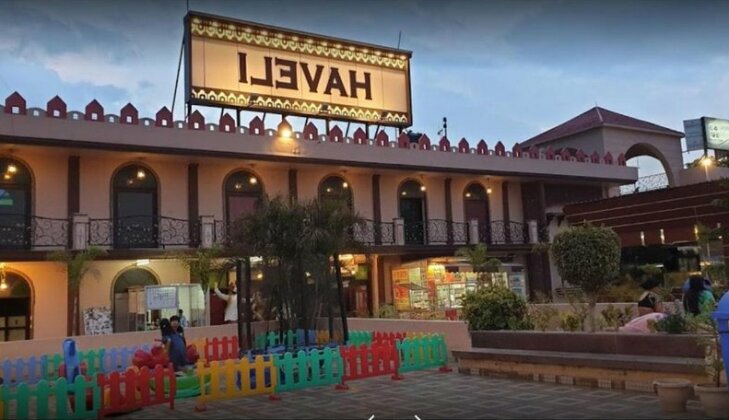 Ambala Haveli