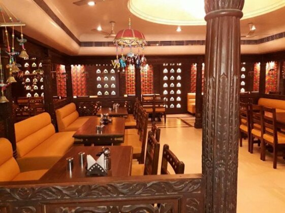 Ambala Haveli - Photo2