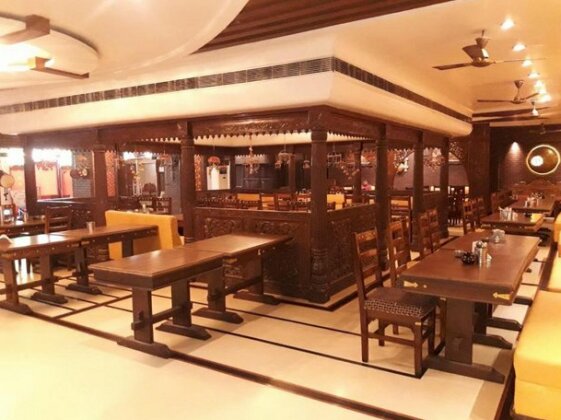 Ambala Haveli - Photo3