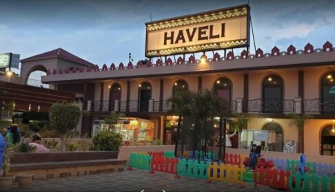 Ambala Haveli