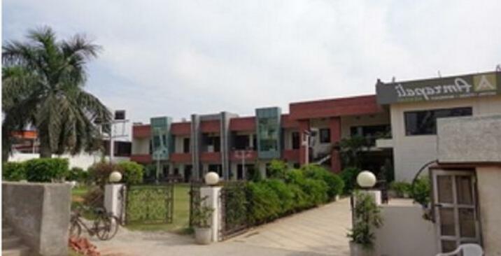 Amrapali Tourist Resort - Photo2
