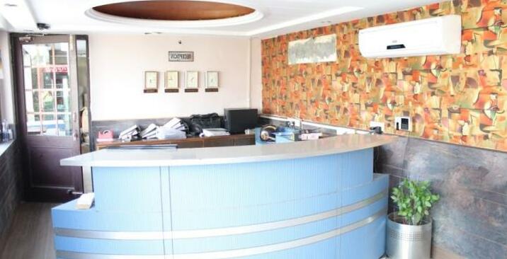 Amrapali Tourist Resort - Photo3