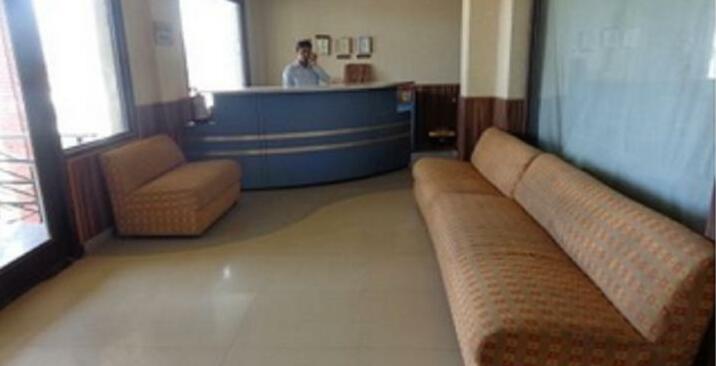 Amrapali Tourist Resort - Photo4