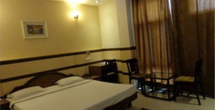 Amrapali Tourist Resort - Photo5