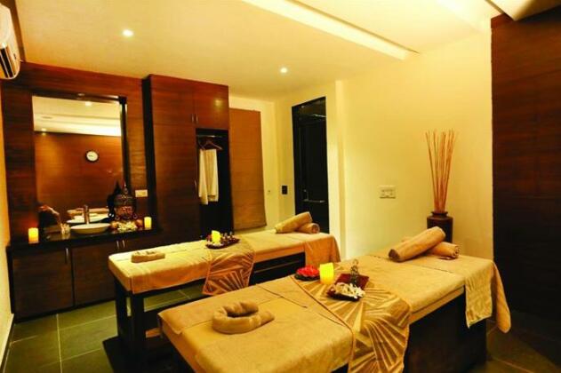 Best Western Country Woods - Photo3