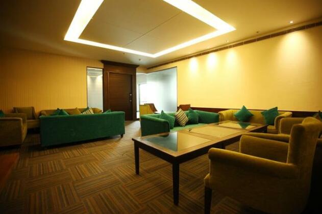 Best Western Country Woods - Photo5