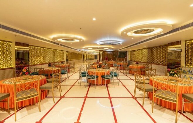 Clarks Inn Ambala - Photo2