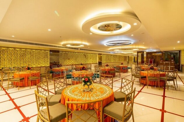 Clarks Inn Ambala - Photo4