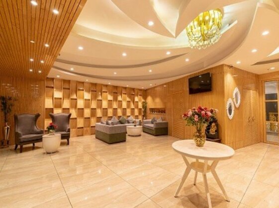 Clarks Inn Ambala - Photo5