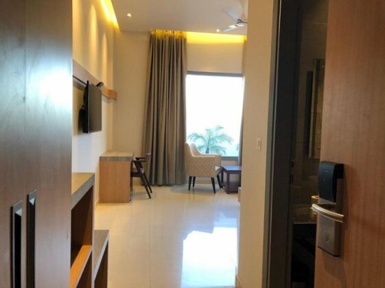 Golden Orchid Ambala - Photo5