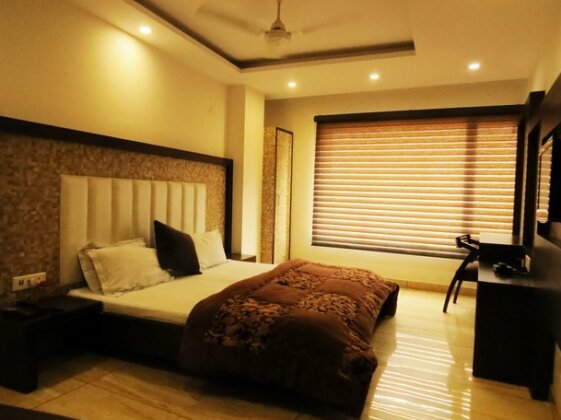 Hotel Amar Palace Ambala - Photo2