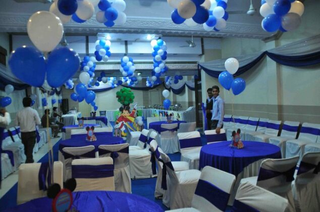 Hotel Amar Palace Ambala - Photo3