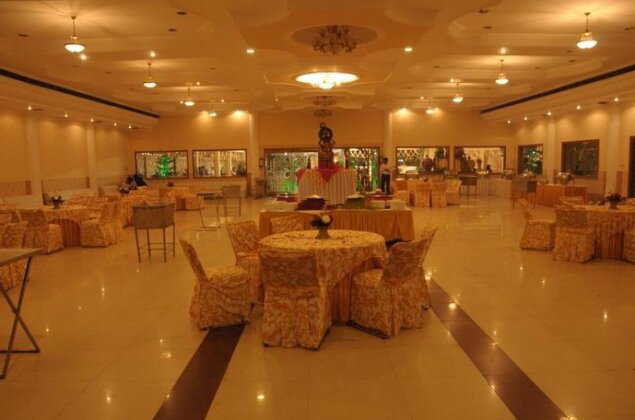 Hotel Amar Palace Ambala - Photo4