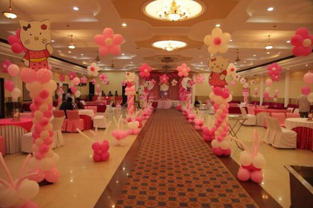Hotel Amar Palace Ambala - Photo5