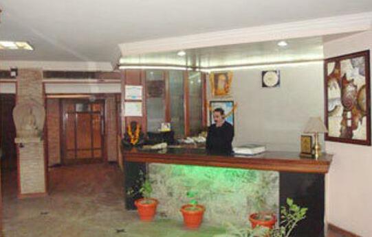 Hotel Batra Palace - Photo2