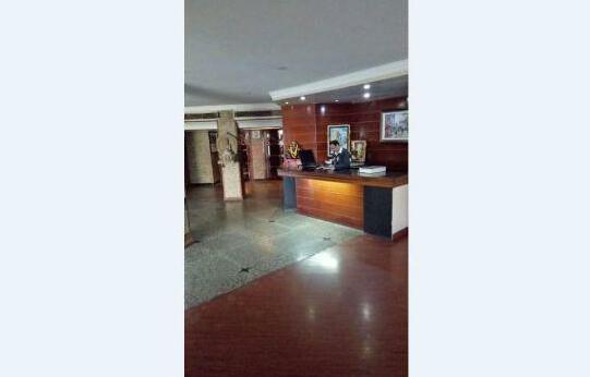 Hotel Batra Palace - Photo3