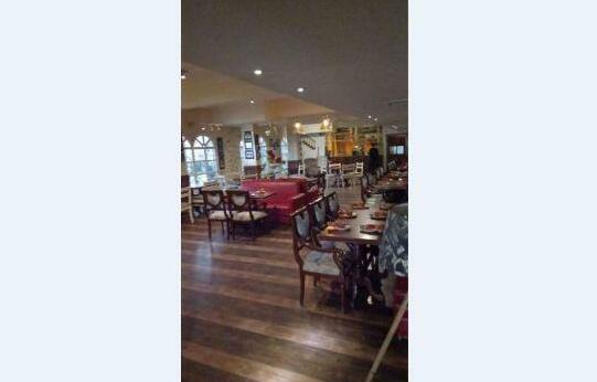 Hotel Batra Palace - Photo5