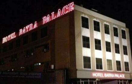 Hotel Batra Palace