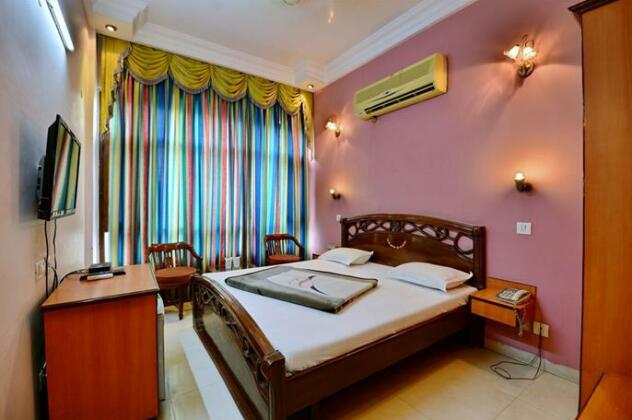 Hotel D R International - Photo3