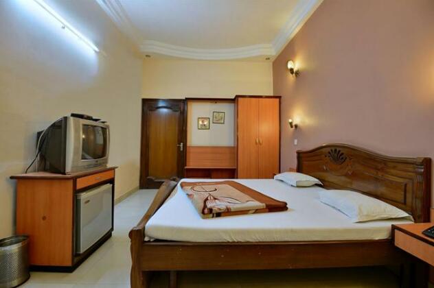 Hotel D R International - Photo4