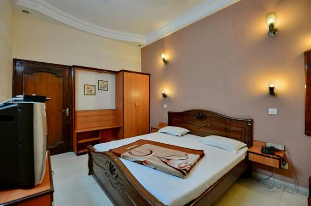 Hotel D R International - Photo5