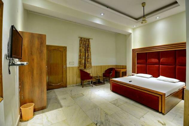 Hotel Deep Palace Ambala - Photo3