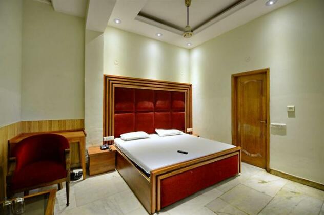 Hotel Deep Palace Ambala - Photo4