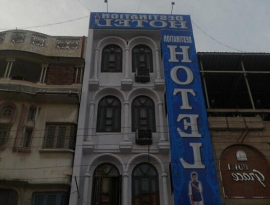 Hotel Destination Ambala - Photo2