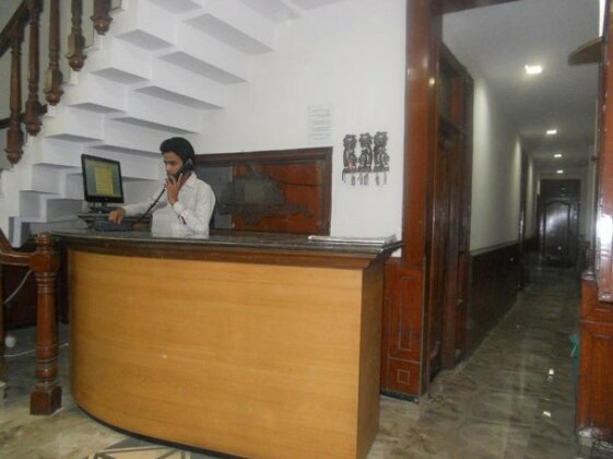 Hotel Destination Ambala - Photo3