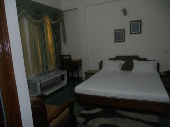 Hotel Destination Ambala - Photo4