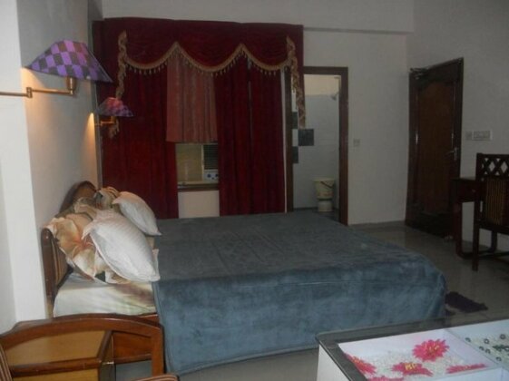 Hotel Destination Ambala - Photo5